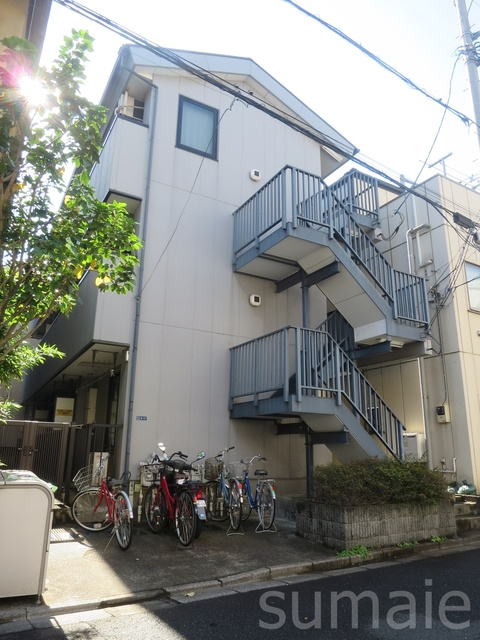 エステート神谷