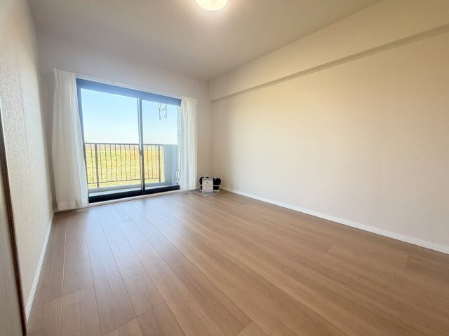 ライフペリエ三郷の外観|現地の写真になります。