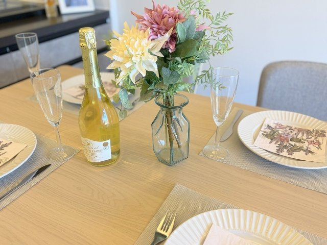 ライフペリエ三郷のその他|リノベーション済みのお部屋です。気持ちよく新生活をスタートしませんか