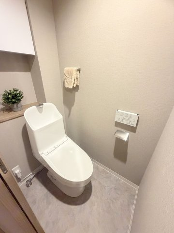 ライフペリエ三郷の外観|10階建ての4階部分のお部屋になります！眺望もばっちり◎