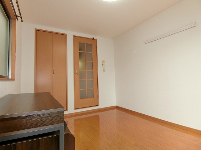 モンラッシェの内装