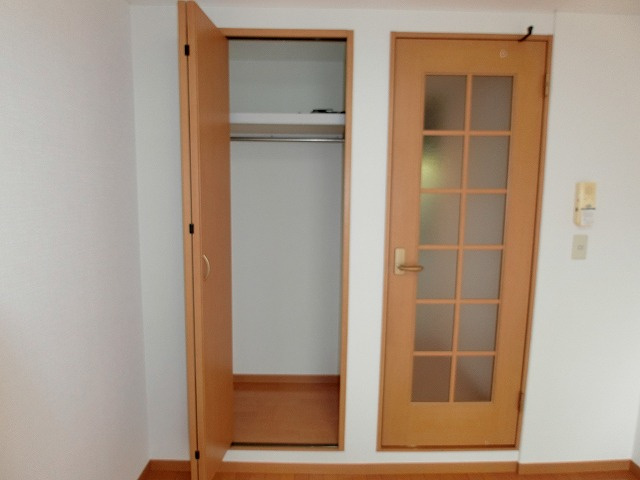 モンラッシェの収納