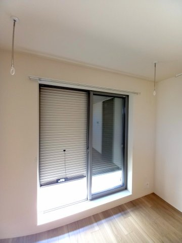 アンソレイユ巣鴨IIのセキュリティ