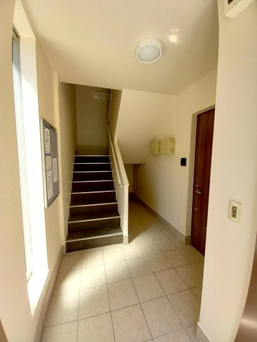 アンソレイユ巣鴨IIのその他