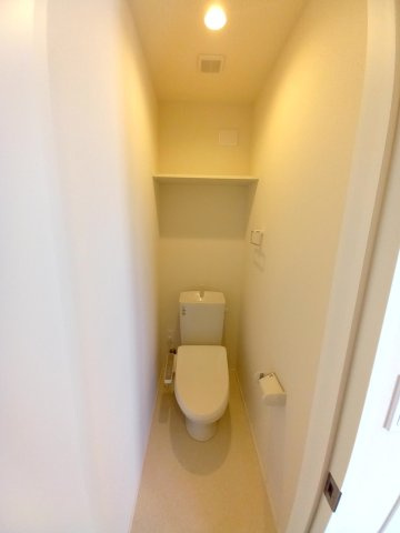 アンソレイユ巣鴨IIのその他