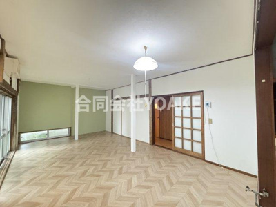 【その他】 | 中央林間西４丁目貸家