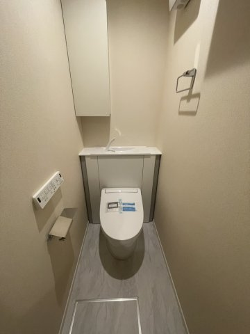 アトリオ綱島の外観