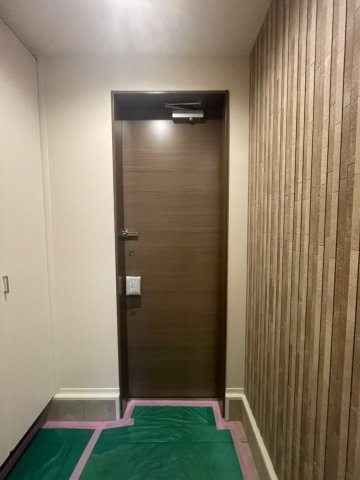 アトリオ綱島の設備