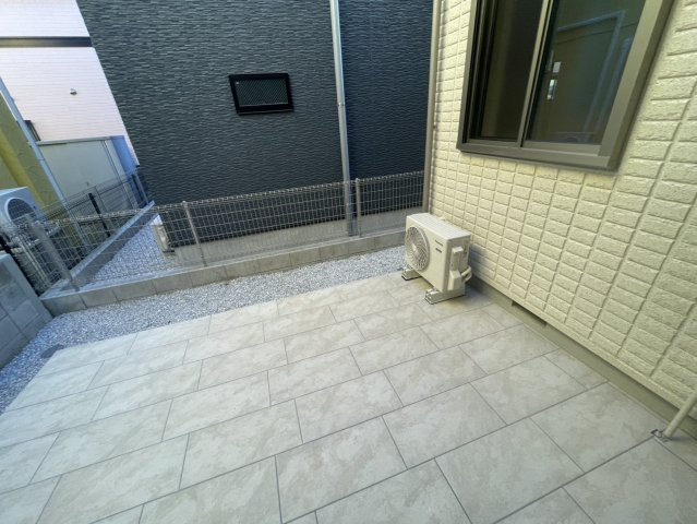 アトリオ綱島のトイレ|建築中の為、イメージ写真となります。