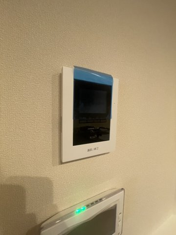 アトリオ綱島のバルコニー|建築中の為、イメージ写真となります。