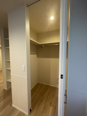 アトリオ綱島の玄関|建築中の為、イメージ写真となります。