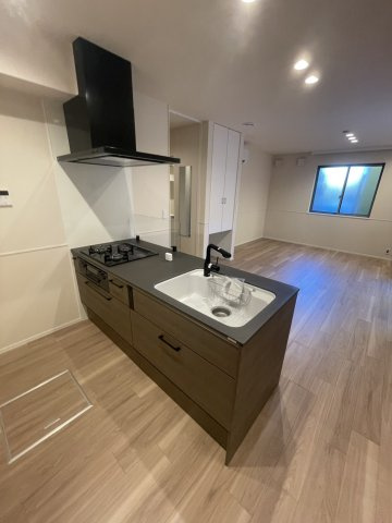 アトリオ綱島のその他