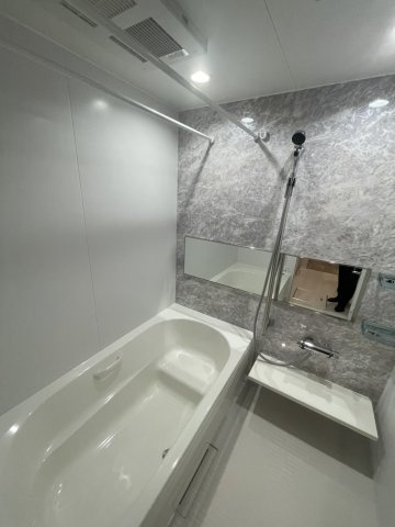 アトリオ綱島のキッチン|建築中の為、イメージ写真となります。