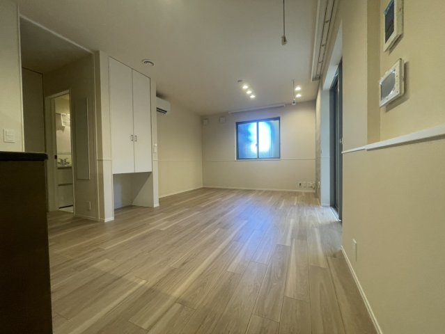 アトリオ綱島の省エネ性能ラベル