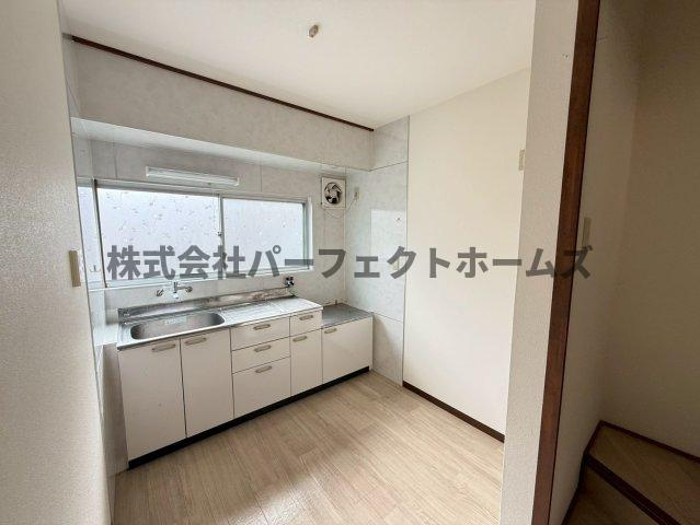 高柳文化のキッチン|キッチンでお料理をお楽しみください