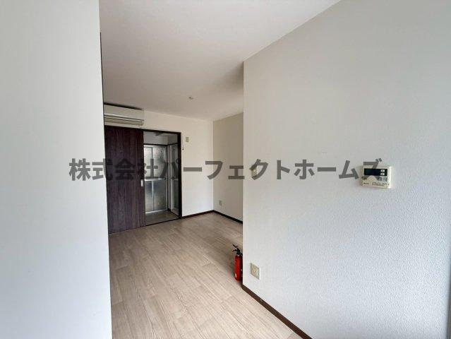 高柳文化のキッチン|キッチンからの眺めです