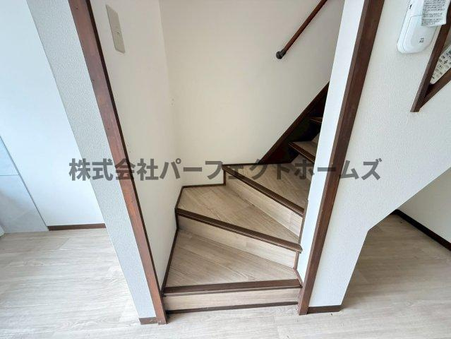 高柳文化の内装|中はこのようになっています