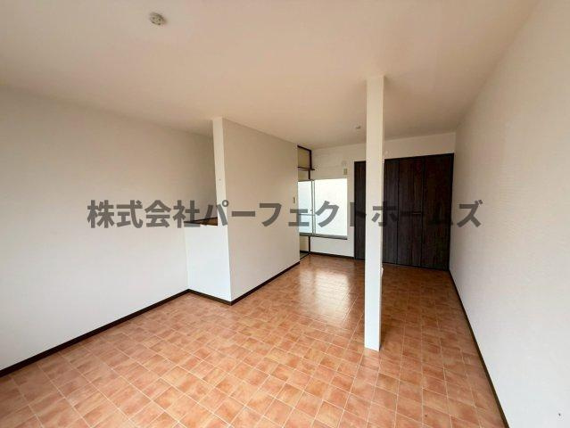 高柳文化の洋室|個人の部屋や寝室として使える洋室です