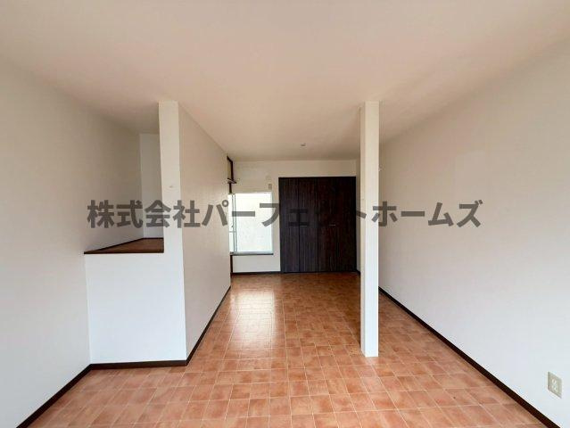 高柳文化の内装|内装は落ち着いています