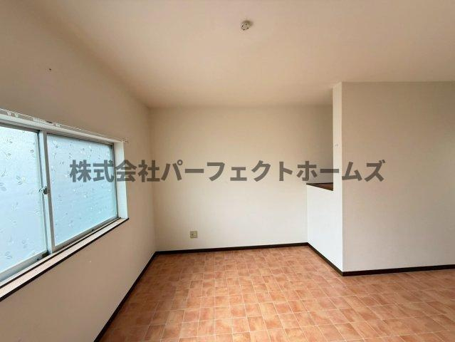 高柳文化の内装|明るい室内です