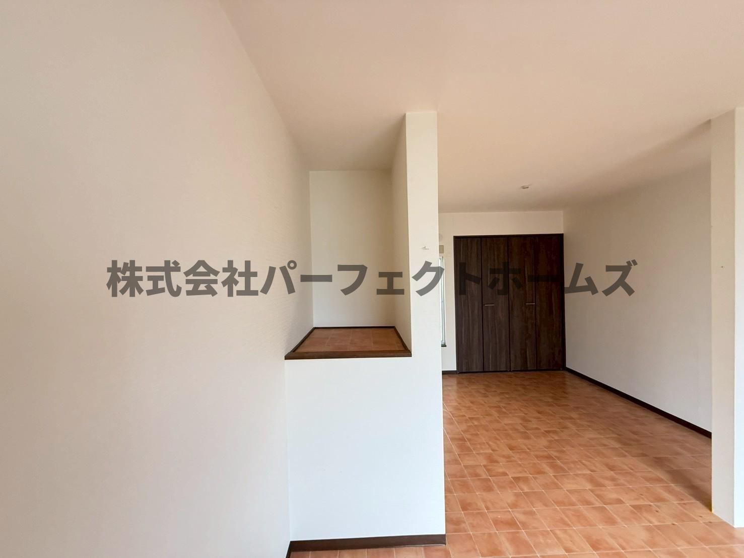 高柳文化の収納|収納スペース豊富です