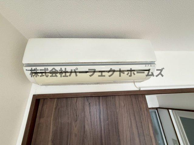 高柳文化の設備