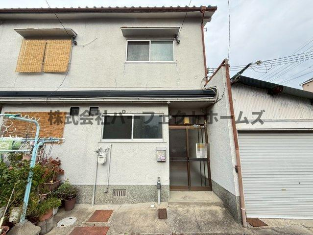 高柳文化の外観|外観は落ち着いています