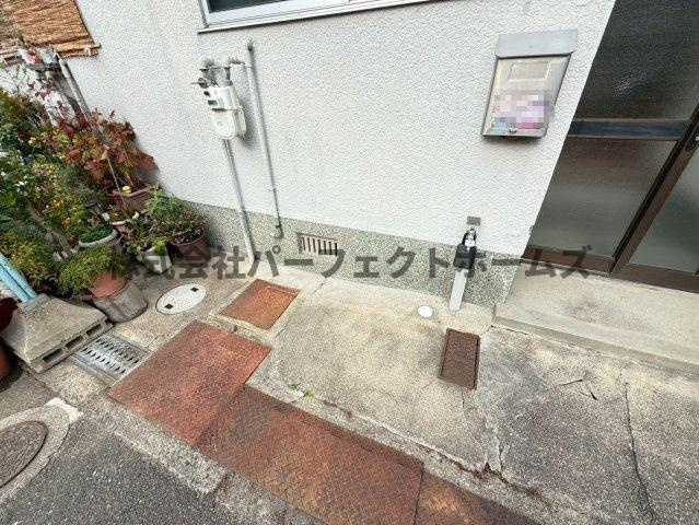 高柳文化のその他|駐輪スペースとしてもお使いいただけます