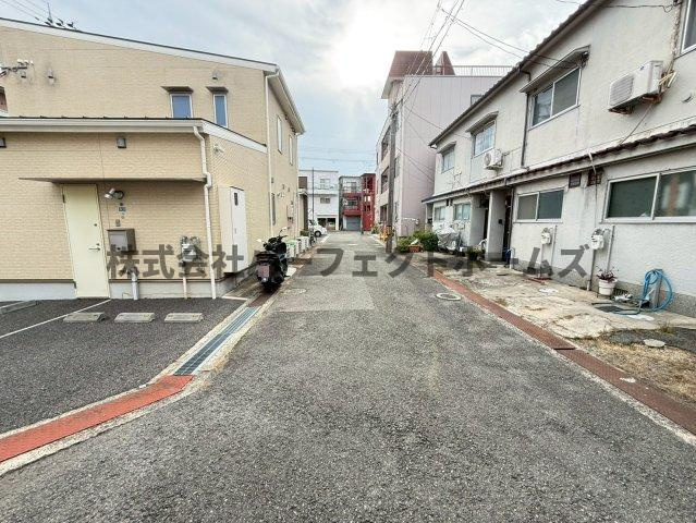 高柳文化の周辺