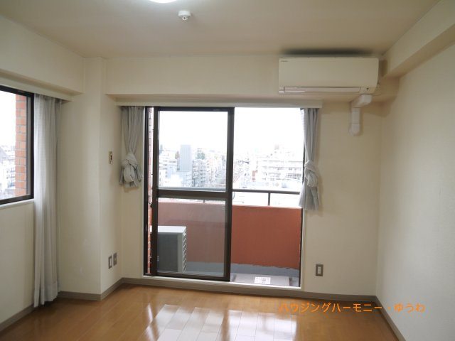 【洋室】 | ヒルクレスト駒込 | 贅沢といえるほどの豊かな居住性と、プライドを満たすクオリティが見事に調和した住空間。