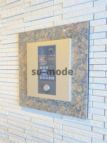 アジュール鳥飼のその他共用部分