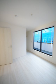 【その他】 | 【仲介手数料無料！！】日野市旭が丘1丁目　新築戸建て（全3棟）2号棟　5390万円 | エアコン付き