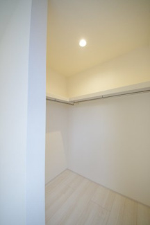 【冷暖房・空調設備】 | 【仲介手数料無料！！】日野市旭が丘1丁目　新築戸建て（全3棟）2号棟　5390万円 | 床暖房コントロールパネル