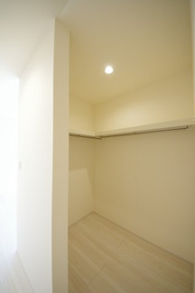 【ランドリースペース】 | 【仲介手数料無料！！】日野市旭が丘1丁目　新築戸建て（全3棟）2号棟　5390万円