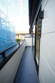 【収納】 | 【仲介手数料無料！！】日野市旭が丘1丁目　新築戸建て（全3棟）2号棟　5390万円