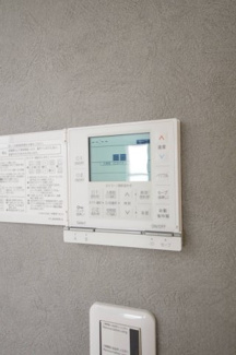 【玄関】 | 【仲介手数料無料！！】日野市旭が丘1丁目　新築戸建て（全3棟）2号棟　5390万円