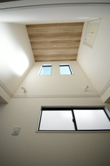 【洋室】 | 【仲介手数料無料！！】日野市旭が丘1丁目　新築戸建て（全3棟）2号棟　5390万円