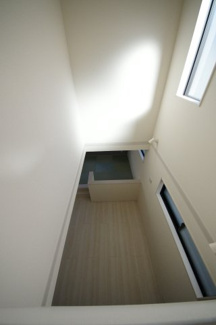 【外観】 | 【仲介手数料無料！！】日野市旭が丘1丁目　新築戸建て（全3棟）2号棟　5390万円