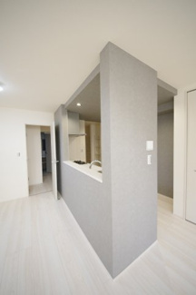 【キッチン】 | 【仲介手数料無料！！】日野市旭が丘1丁目　新築戸建て（全3棟）2号棟　5390万円