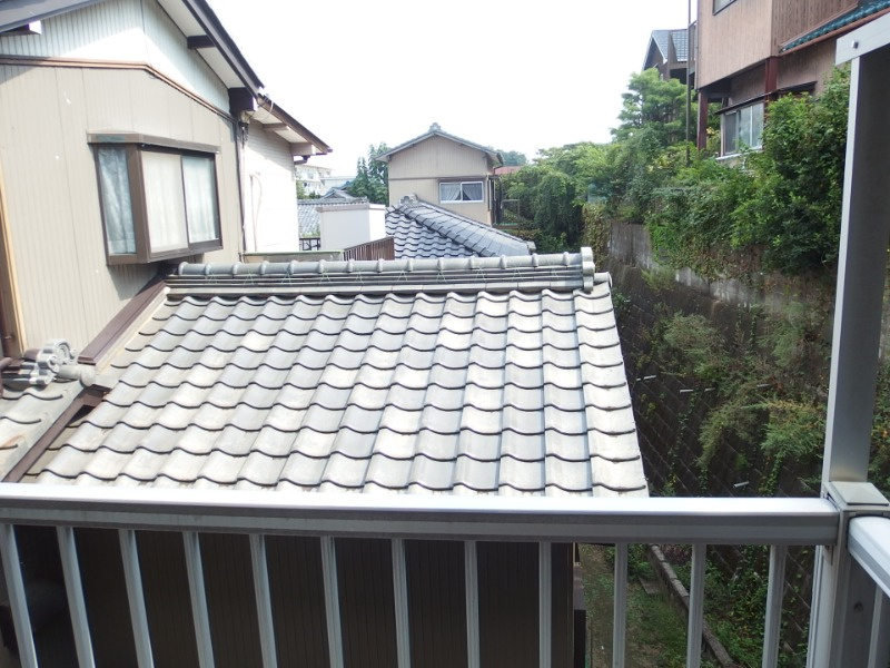 三ツ葉荘の展望