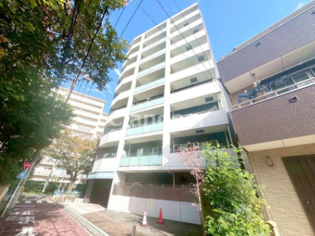 ミルーナヒルズエグラス梅島