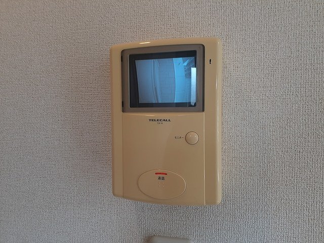 プラシードⅡのセキュリティ