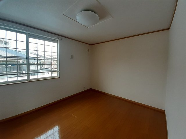 プラシードⅡの内装