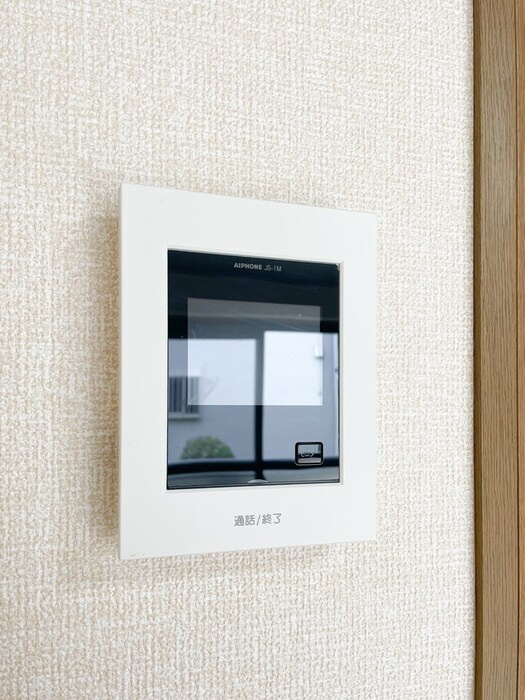 プレアディス2000のセキュリティ