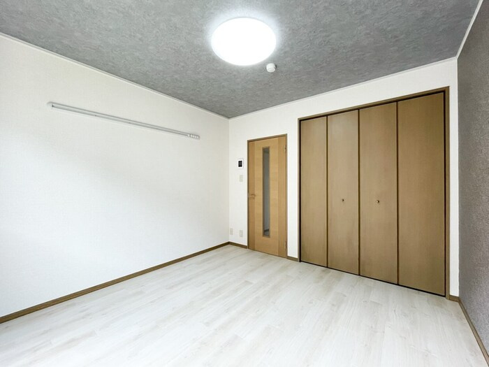 プレアディス2000の内装