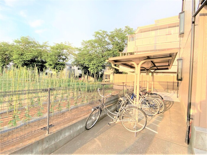 フォルトゥーナのその他共用部分