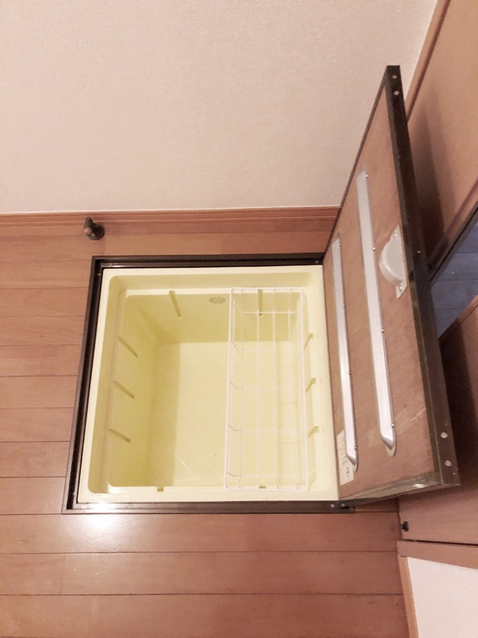 フォルトゥーナの設備