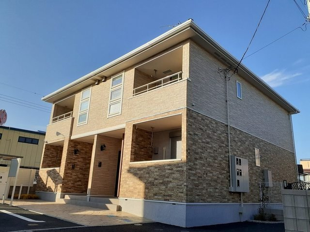 エクセレントガーデンⅢ