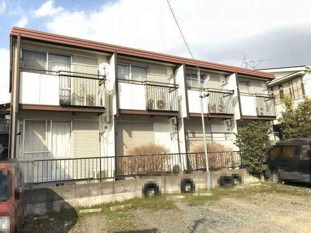 フォーブル福井