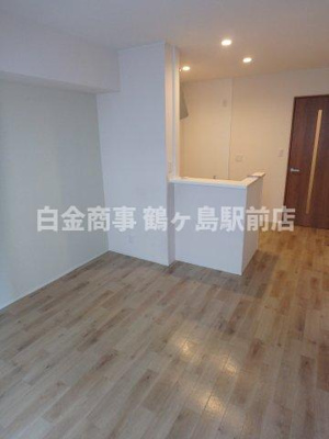 【内装】 | クレール・カーサ